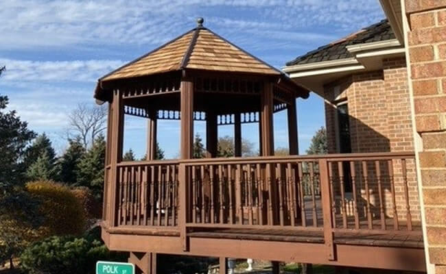 Deck Repair Omaha Deck Repair Omaha