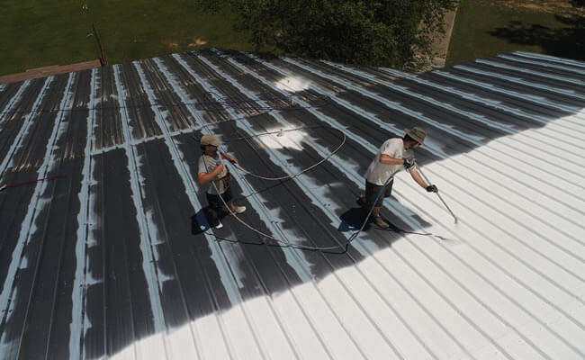 Roof coating services omaha Roof Coating Omaha